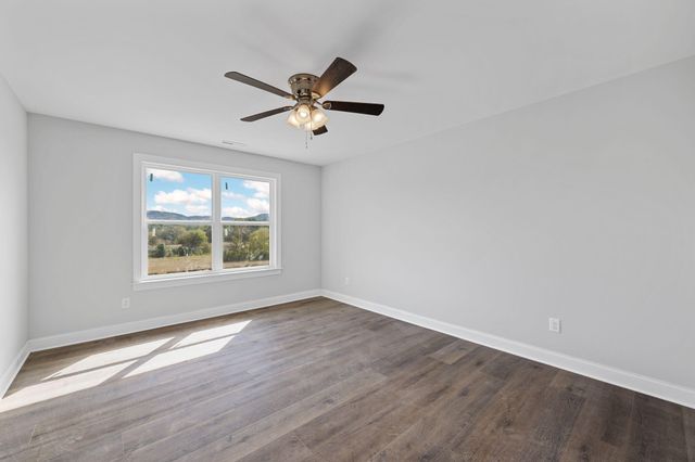 8058 Abraham Lane, Ooltewah, TN 37363