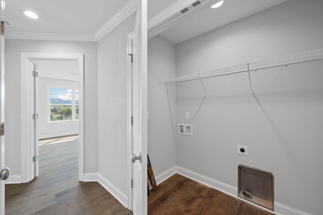 8058 Abraham Lane, Ooltewah, TN 37363