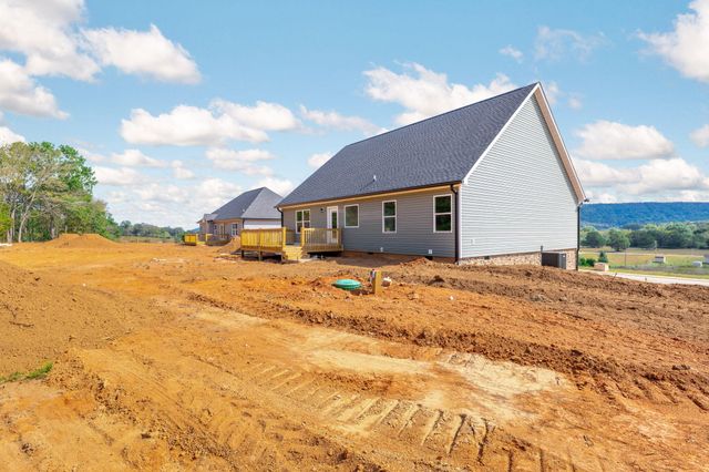 8058 Abraham Lane, Ooltewah, TN 37363