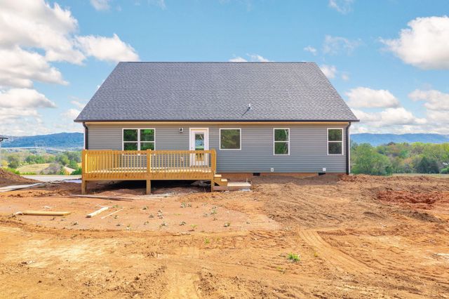 8058 Abraham Lane, Ooltewah, TN 37363