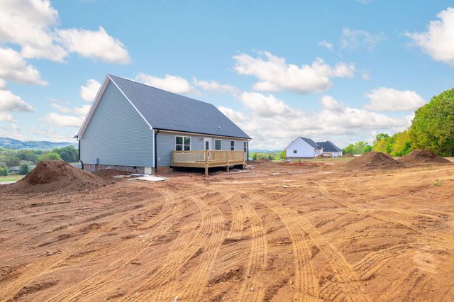 8058 Abraham Lane, Ooltewah, TN 37363