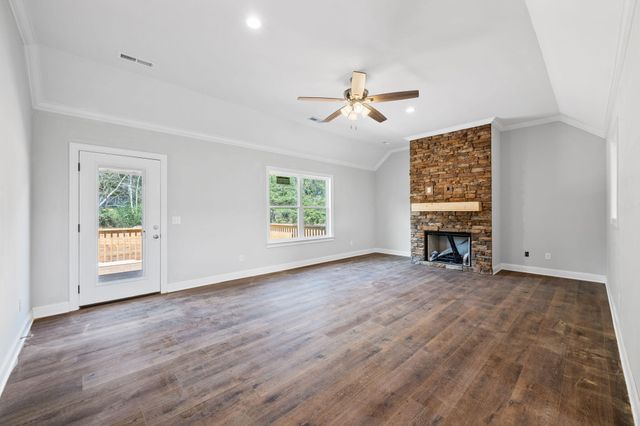 8058 Abraham Lane, Ooltewah, TN 37363