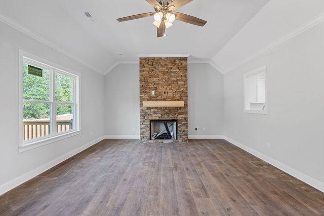 8058 Abraham Lane, Ooltewah, TN 37363