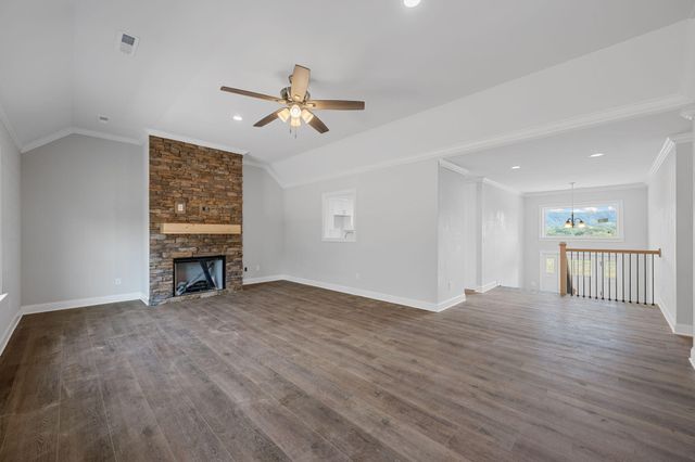 8058 Abraham Lane, Ooltewah, TN 37363