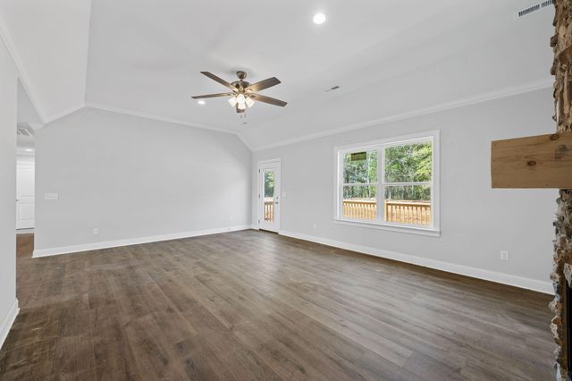 8058 Abraham Lane, Ooltewah, TN 37363