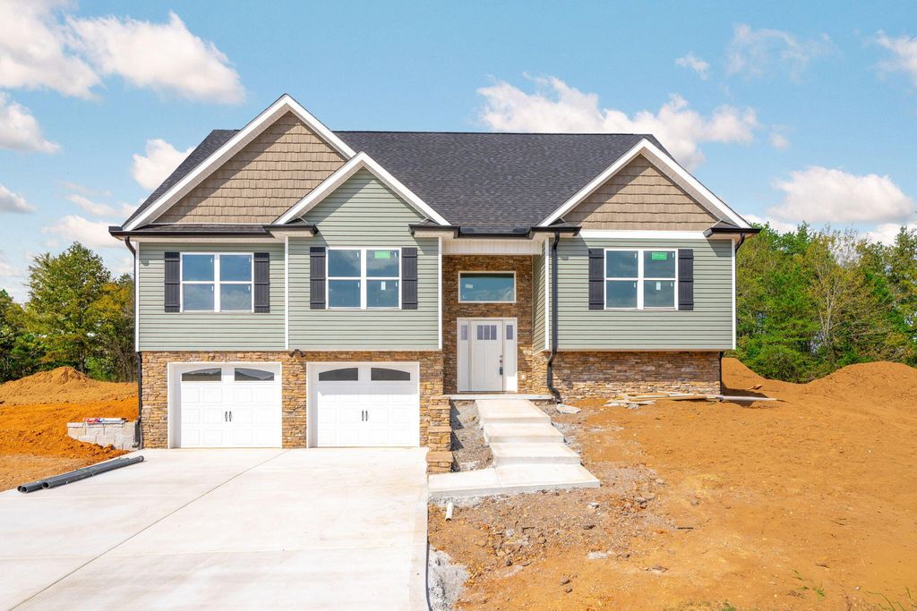8058 Abraham Lane, Ooltewah, TN 37363