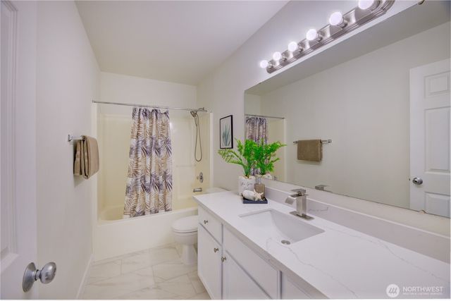 5128 NE 11th Street, Renton, WA 98059