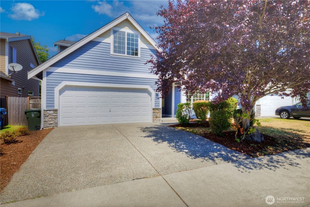 5128 NE 11th Street, Renton, WA 98059