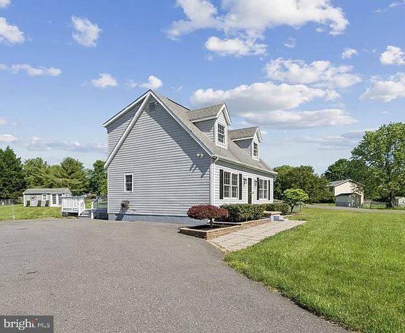 10847 BLAKE LN, Bealeton, VA 22712