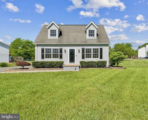 10847 BLAKE LN, Bealeton, VA 22712