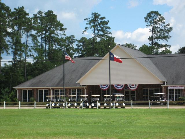 503 Nut Pines Drive, Village Mills, TX 77663