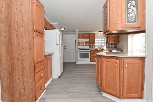 710 E Morgan Street, Kokomo, IN 46901