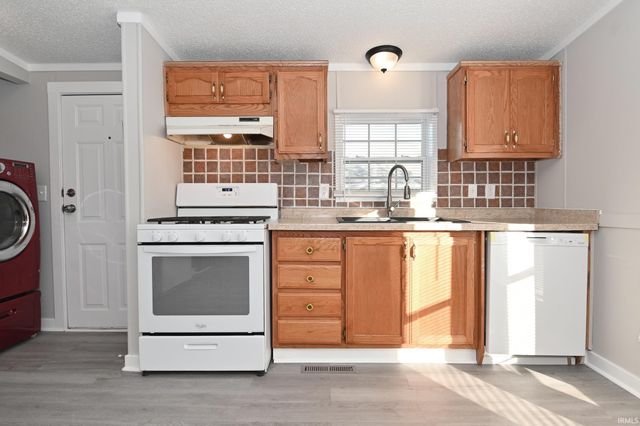 710 E Morgan Street, Kokomo, IN 46901