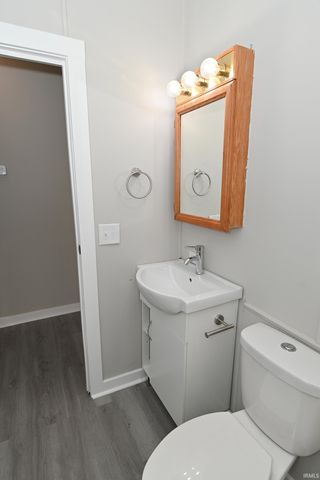 710 E Morgan Street, Kokomo, IN 46901