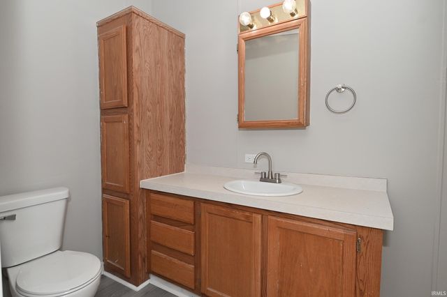 710 E Morgan Street, Kokomo, IN 46901