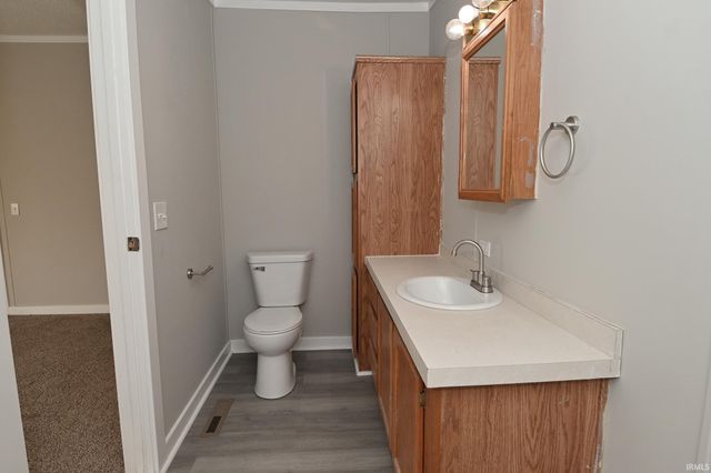 710 E Morgan Street, Kokomo, IN 46901