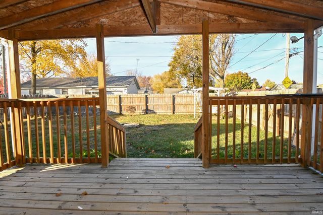 710 E Morgan Street, Kokomo, IN 46901