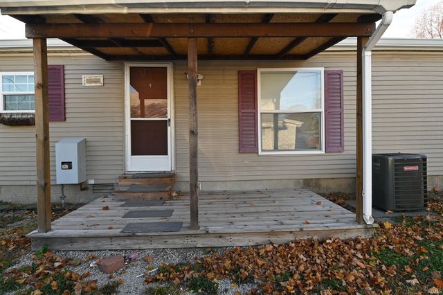 710 E Morgan Street, Kokomo, IN 46901