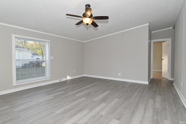 710 E Morgan Street, Kokomo, IN 46901