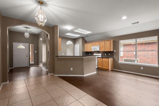 20123 Glen Burn Court, Humble, TX 77346