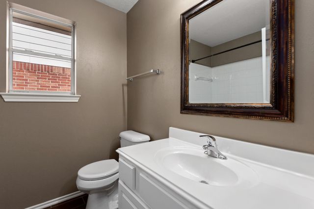 20123 Glen Burn Court, Humble, TX 77346