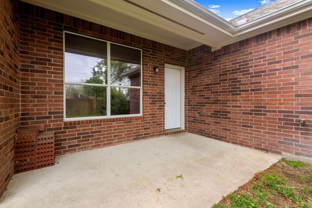 20123 Glen Burn Court, Humble, TX 77346