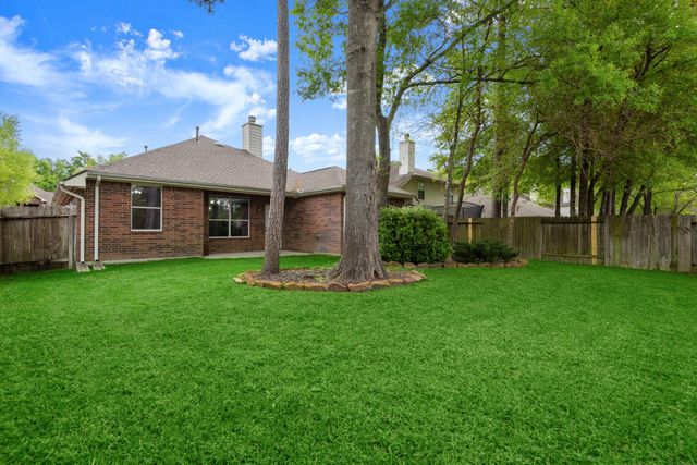 20123 Glen Burn Court, Humble, TX 77346