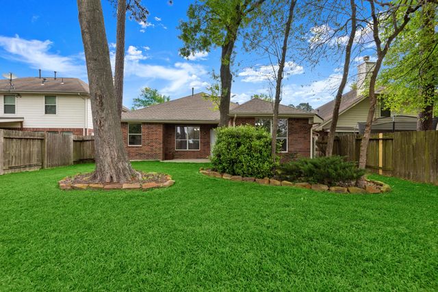 20123 Glen Burn Court, Humble, TX 77346
