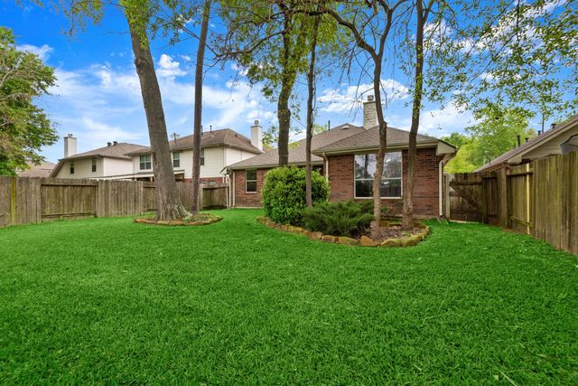 20123 Glen Burn Court, Humble, TX 77346