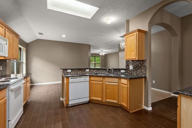 20123 Glen Burn Court, Humble, TX 77346