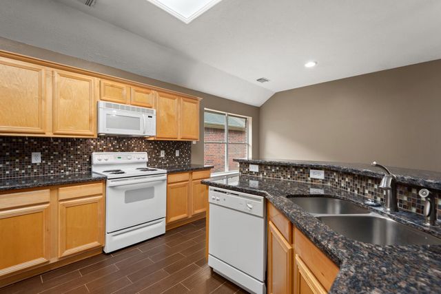 20123 Glen Burn Court, Humble, TX 77346