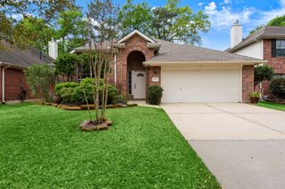 20123 Glen Burn Court, Humble, TX 77346