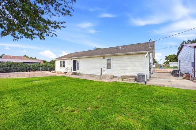 1581 Center Ln, Pueblo, CO 81006