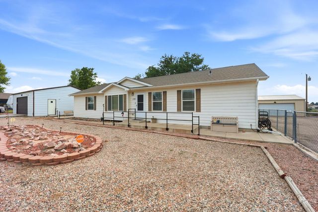 1581 Center Ln, Pueblo, CO 81006