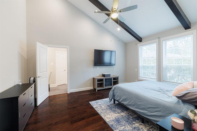 2227 Seven Oaks Drive, Houston, TX 77339