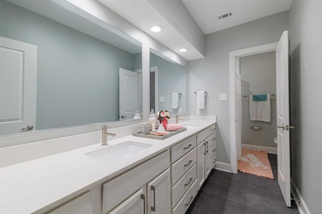 2227 Seven Oaks Drive, Houston, TX 77339