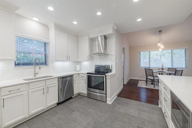 2227 Seven Oaks Drive, Houston, TX 77339