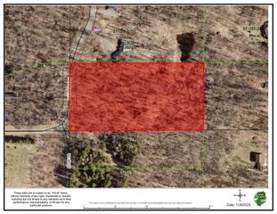 TBD Gull River Road, East Gull Lake, MN 56401