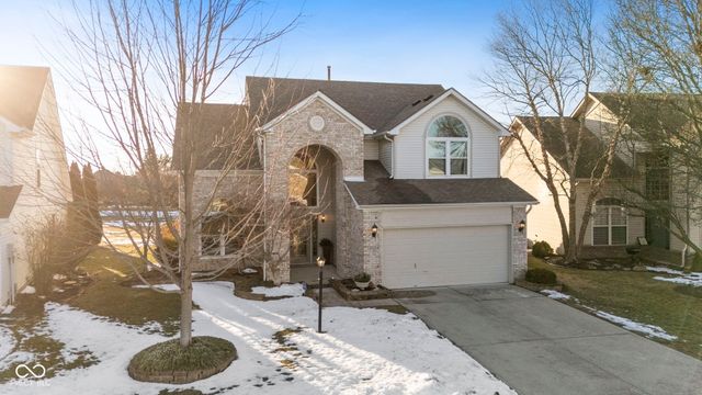 11414 Apalachian Way, Fishers, IN 46037