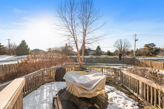 11414 Apalachian Way, Fishers, IN 46037