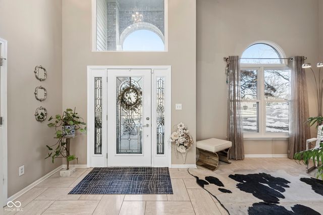 11414 Apalachian Way, Fishers, IN 46037