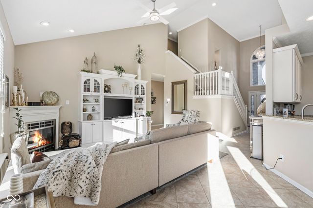 11414 Apalachian Way, Fishers, IN 46037