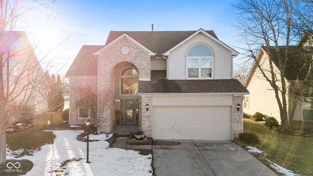 11414 Apalachian Way, Fishers, IN 46037