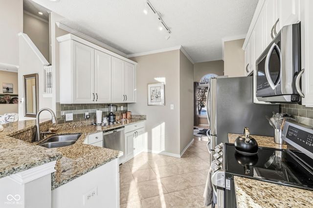 11414 Apalachian Way, Fishers, IN 46037