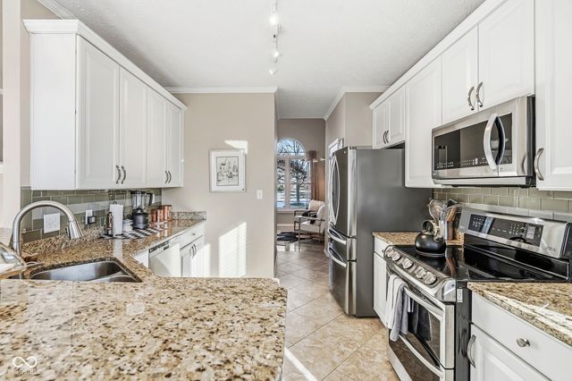 11414 Apalachian Way, Fishers, IN 46037