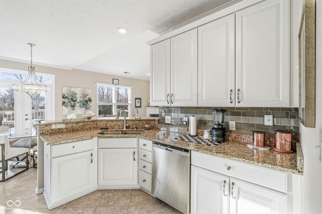 11414 Apalachian Way, Fishers, IN 46037