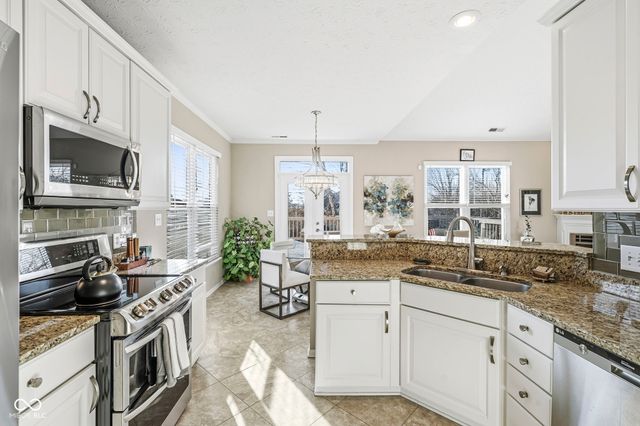 11414 Apalachian Way, Fishers, IN 46037