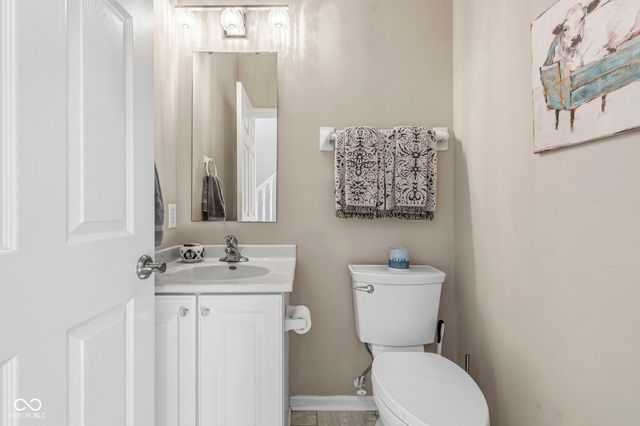 11414 Apalachian Way, Fishers, IN 46037