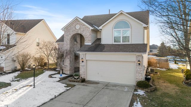 11414 Apalachian Way, Fishers, IN 46037