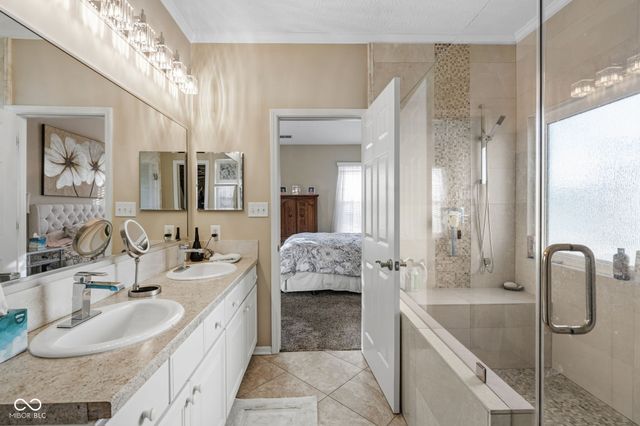 11414 Apalachian Way, Fishers, IN 46037